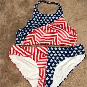 USA Victoria’s Secret Swim Suit